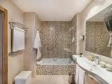 Standard Double room with sea view