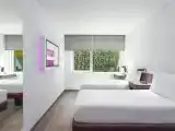 Premium Twin room
