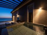 Superior Suite with ocean view