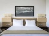 Superior Double room with sea view