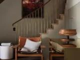 Double Attic Suite with garden view