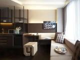 Deluxe Double Suite