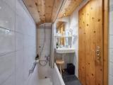 Standard Double room with mountain view