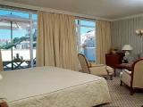 Superior room with balcony