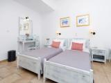 Standard room with balcony
