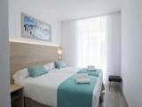Standard room with view