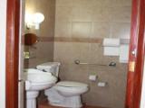 Standard room with city view