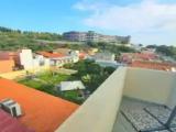 Apartment with city view