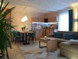 2 Bedrooms Quadruple Apartment