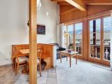 Junior Suite with mountain view