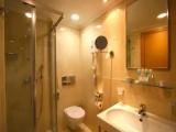 Standard Double room with garden view