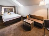Executive Double Suite