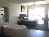 1 Bedroom Apartment with ocean view