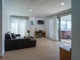 1 Bedroom Suite
