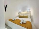 Suite with sea view