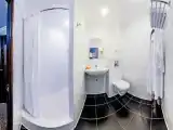 Business Single room