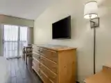 Deluxe Double room with balcony and oceanfront