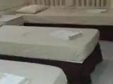 Standard Triple room with balcony