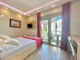Economy Double room with city view