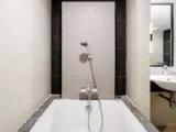 Deluxe Triple room with balcony
