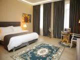 Standard Junior Suite