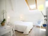 Standard Double Attic room