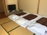 Standard Double room with ocean view