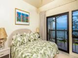 2 Bedrooms Suite with balcony and oceanfront