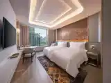 Prestige Signature room
