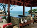 3 Bedrooms Prestige Suite with sea view