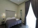 1 Bedroom Suite with partial sea view