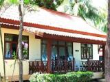 Deluxe Bungalow
