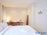 2 Bedrooms Standard room with balcony