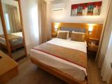 Deluxe room with garden view
