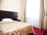 First Category Standard Superior Single room
