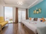 Triple Suite