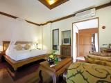 1 Bedroom Double Villa