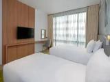 Standard room with city view