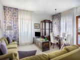 1 Bedroom Luxury Double Apartment with city view