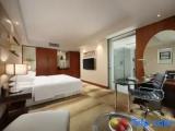 Prestige room