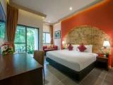 Double Junior Suite
