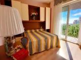 Standard Single room with balcony