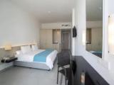 Superior room with pool view