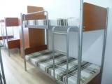 Bed in Dorm