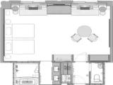 Executive Double Club room