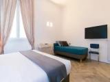 Luxury Annex Triple room