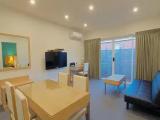 2 Bedrooms Deluxe Apartment