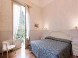 Superior Double room with park view
