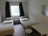2 Bedrooms Quadruple Apartment
