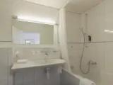 1 Bedroom Standard Quadruple room